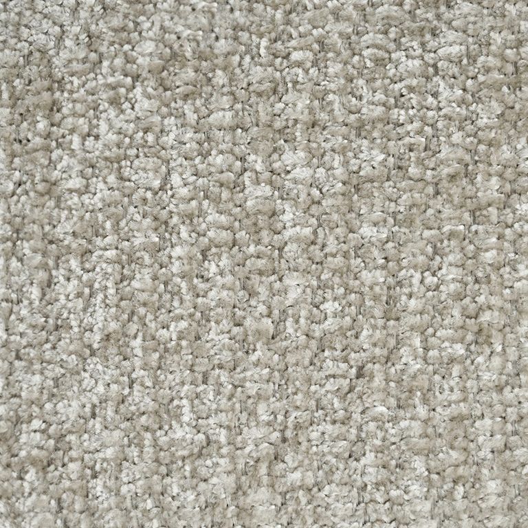 Venice Sofa Set - Beige Fabric - 3+2 Seater
