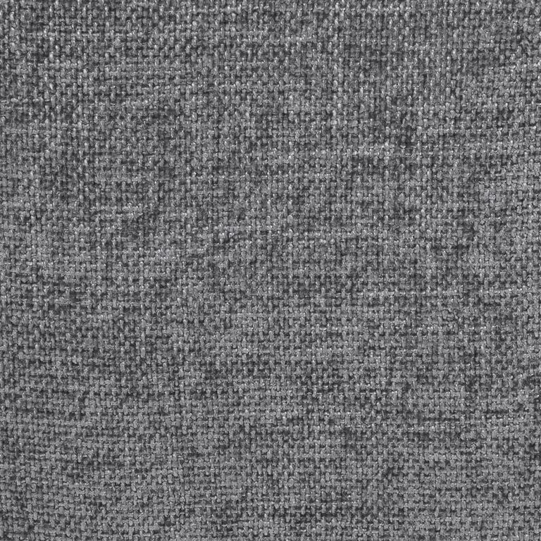 Nebraska Sofa - Slate Grey Fabric - 2 Seater