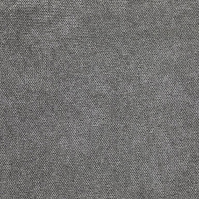 Maxwell Corner Sofa - Grey Fabric - Large