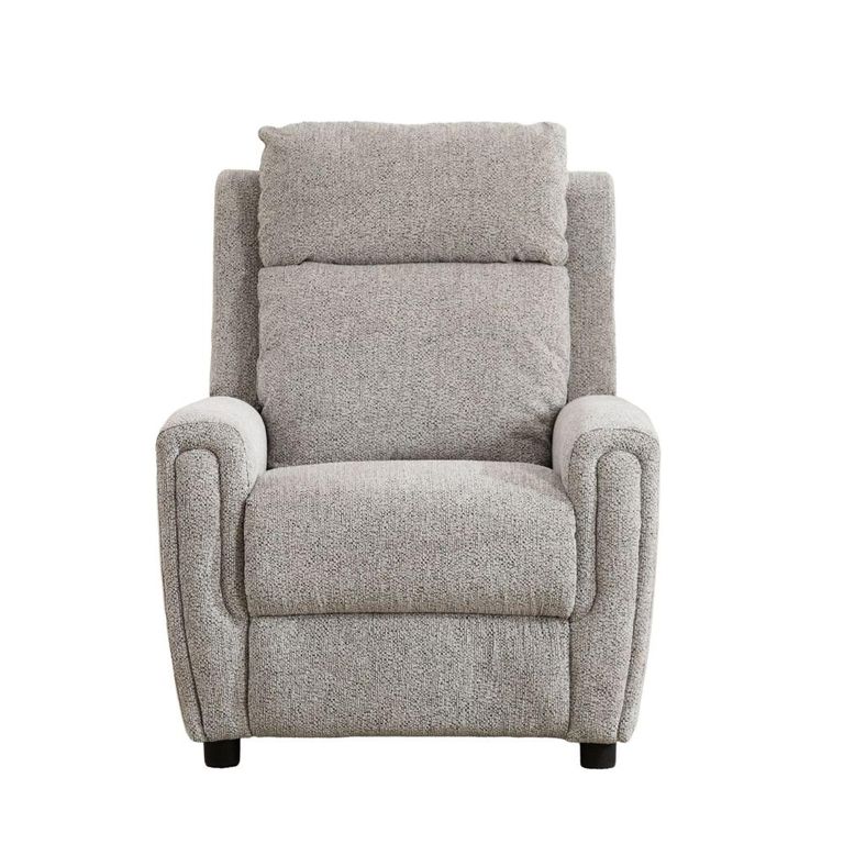 Mayfair Sofa Suite - 3+1+1 Seater - Ash Grey - Fabric