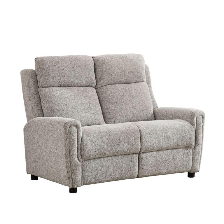 Mayfair Sofa Suite - 3+2 Seater - Ash Grey - Fabric