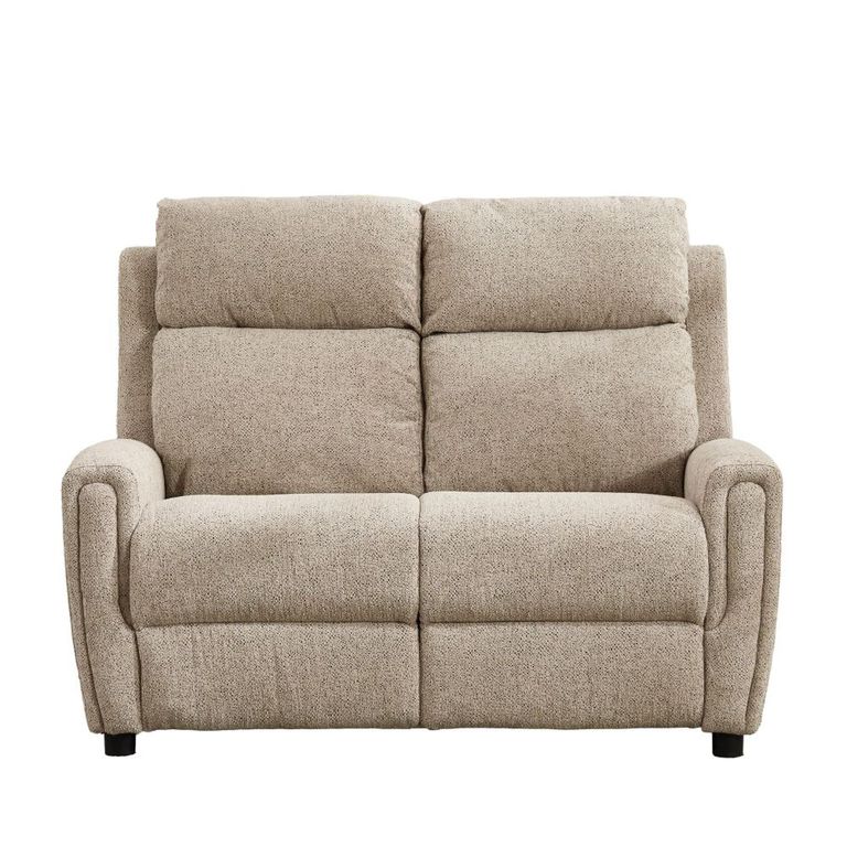 Mayfair Sofa Suite - 3+2 Seater - Beige - Fabric