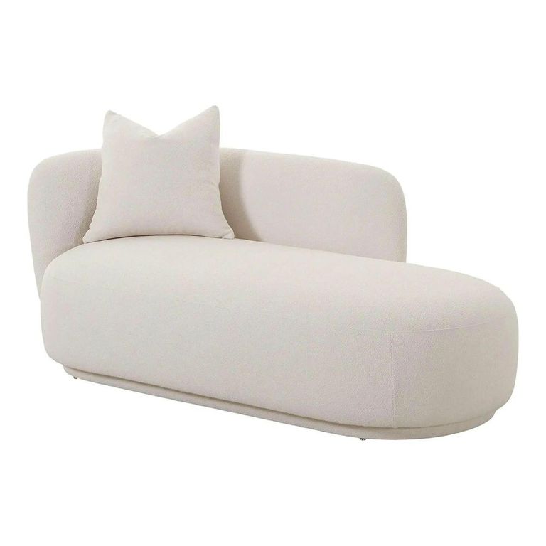 Clearance - Mykonos Daybed - Natural Fabric - FSS17357