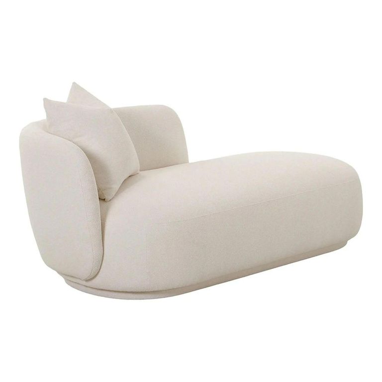 Clearance - Mykonos Daybed - Natural Fabric - FSS17357