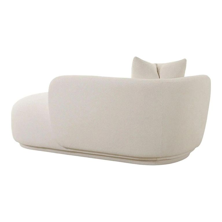 Clearance - Mykonos Daybed - Natural Fabric - FSS17357