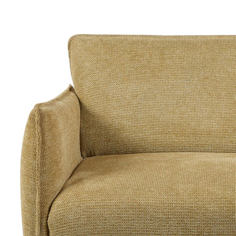 Piper Sofa - 2 Seater - Olive Green - Fabric