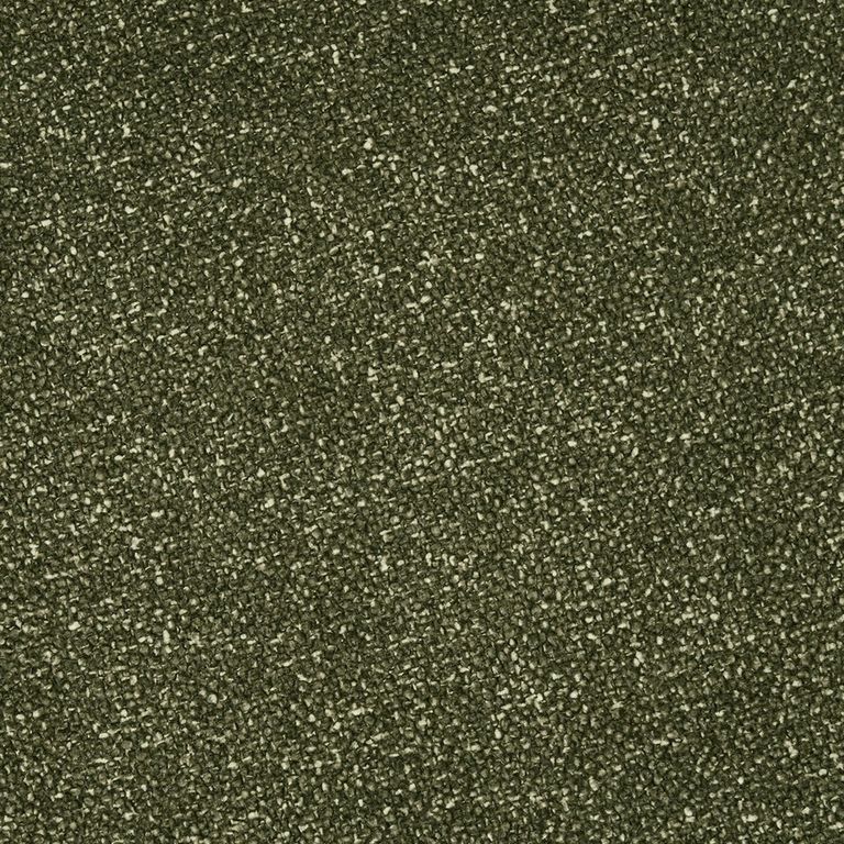 Clyde Corner Lounge Sofa - with Chaise - RHF - Olive Green - Fabric