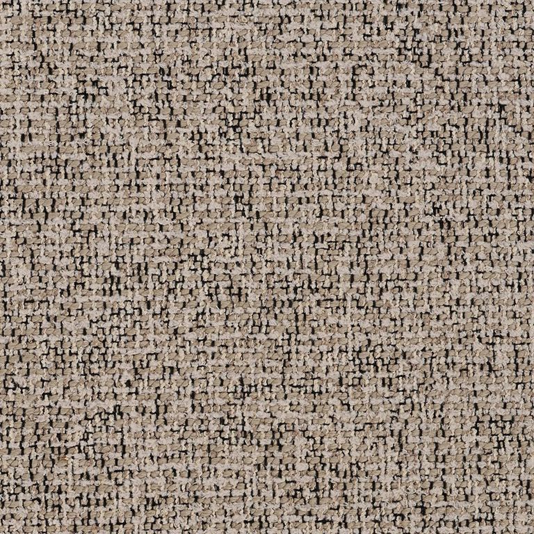 Clyde Corner Lounge Sofa - with Chaise - RHF - Stone Grey - Fabric