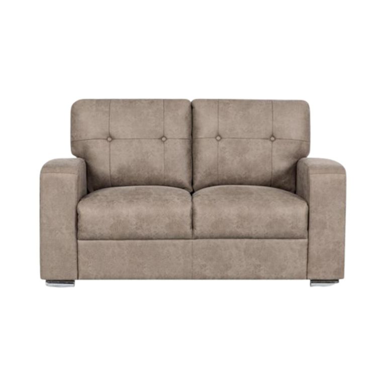 Hampton Sofa - 3+2 Seater - Taupe - Fabric