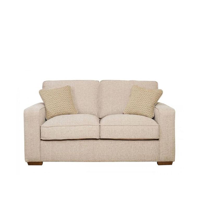 Buoyant Chicago Fabric Sofa Set - 2+1+1 Seater - Variation Available