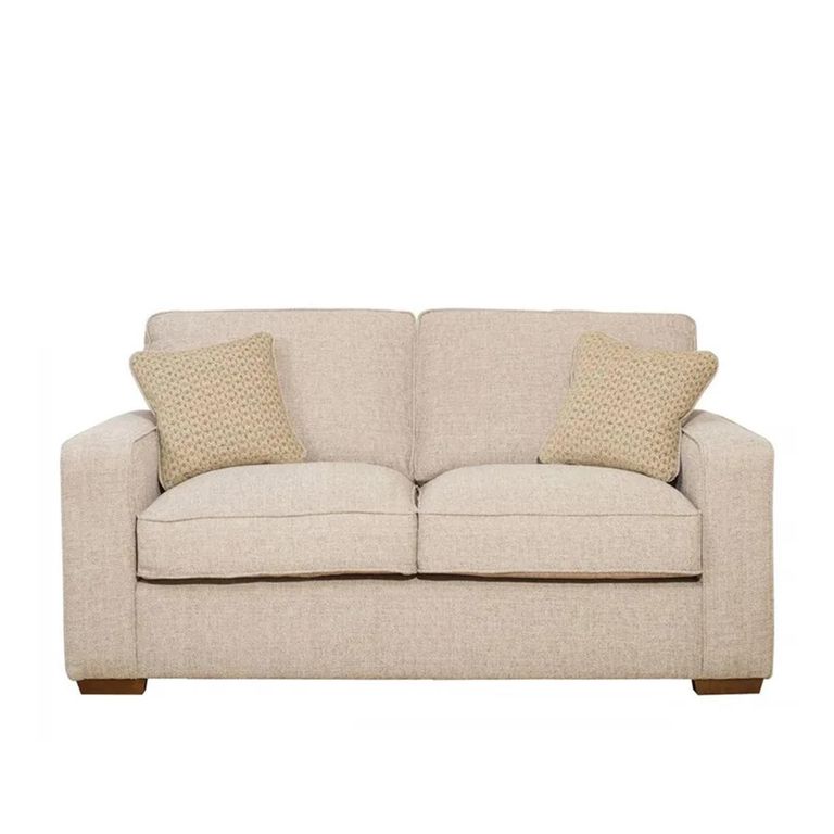 Buoyant Chicago Fabric Sofa Set - 3+1+1 Seater - Variation Available