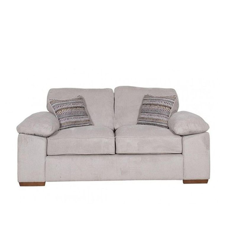 Buoyant Dexter Fabric Sofa Set - 2+1+1 Seater - Variation Available