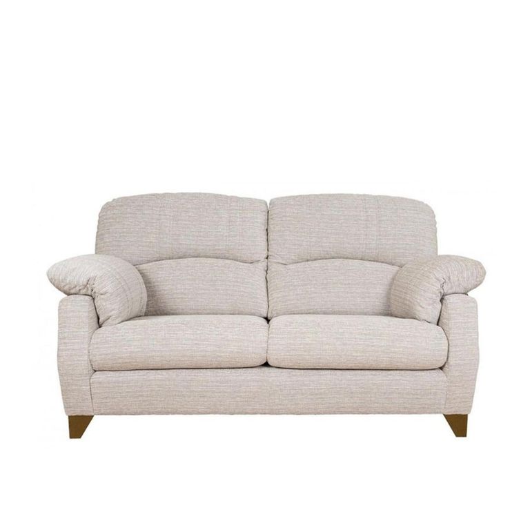Buoyant Austin Fabric Sofa Set - 2+1+1 Seater - Variation Available