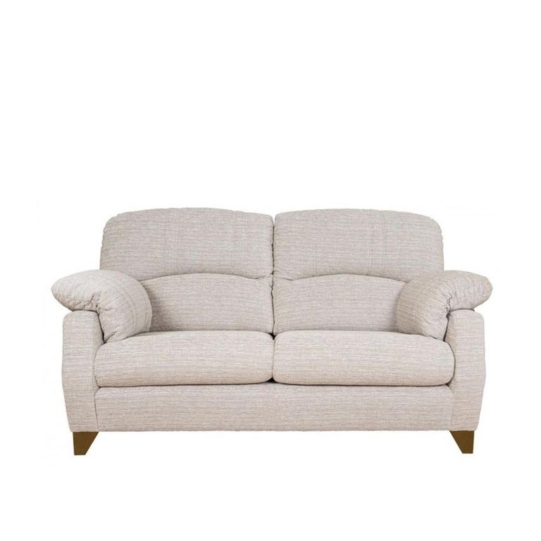 Buoyant Austin Fabric Sofa Set - 3+1+1 Seater - Variation Available