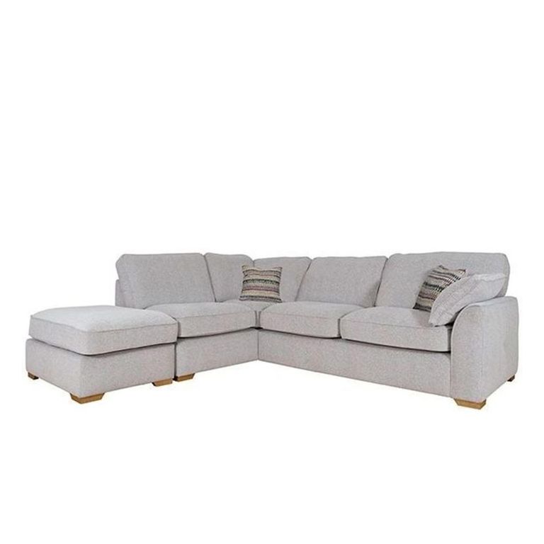 Buoyant Lorna Fabric Corner Group Sofa - FST/LFC/RH3 - Variation Available