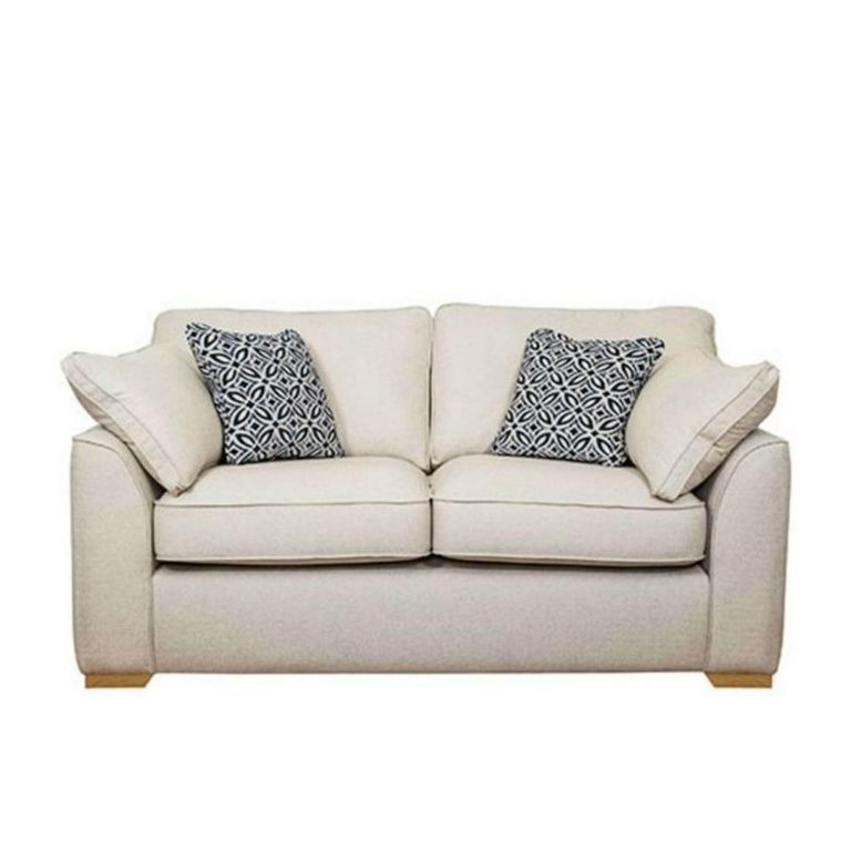 Buoyant Lorna Fabric Sofa Set - 3+2 Seater - Variation Available