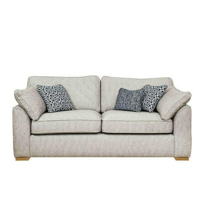 Buoyant Lorna Fabric Sofa Set - 3+2 Seater - Variation Available