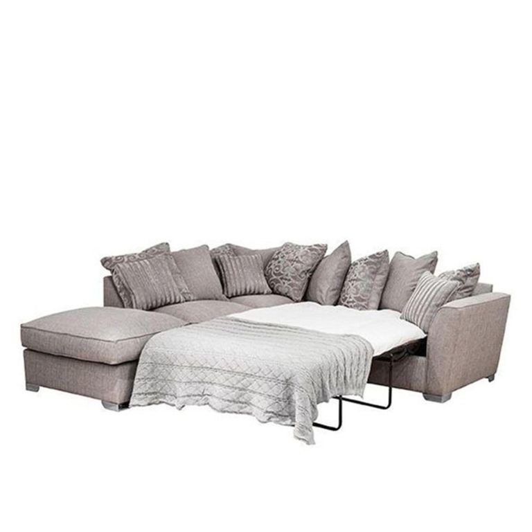 Buoyant Atlantis Fabric Corner Sofa - FST/LFC/R2S - Variation Available