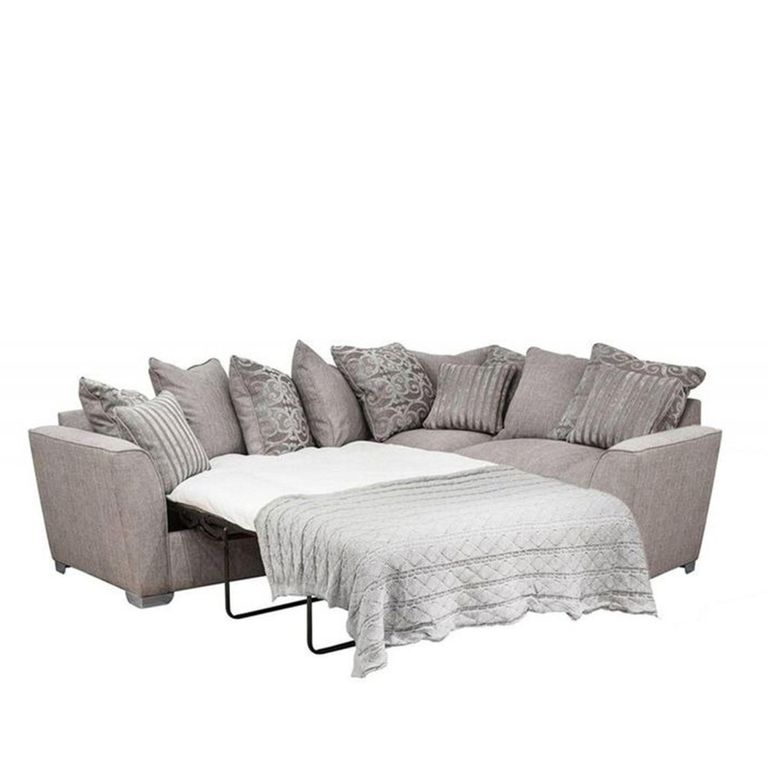 Buoyant Atlantis Fabric Corner Sofa - L2S/COR/RH1 - Variation Available