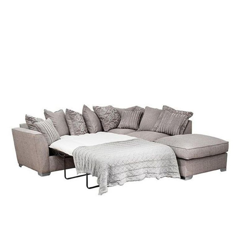 Buoyant Atlantis Fabric Corner Sofa - L2S/RFC/FST - Variation Available