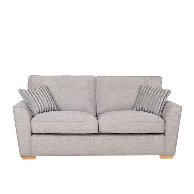 Buoyant Atlantis Fabric Sofa Set - 3+2 Seater - Variation Available