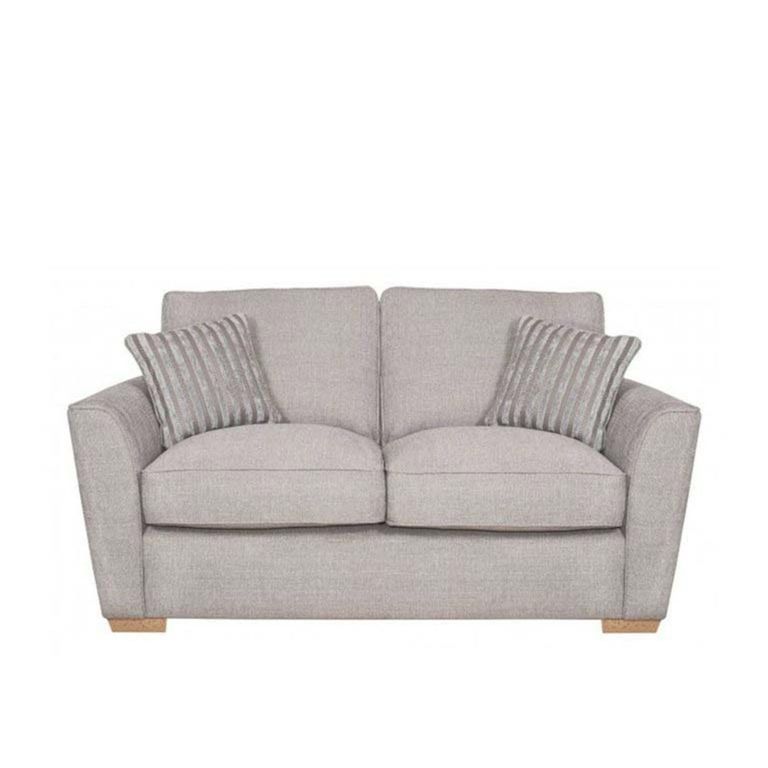 Buoyant Atlantis Fabric Sofa Set - 3+2 Seater - Variation Available