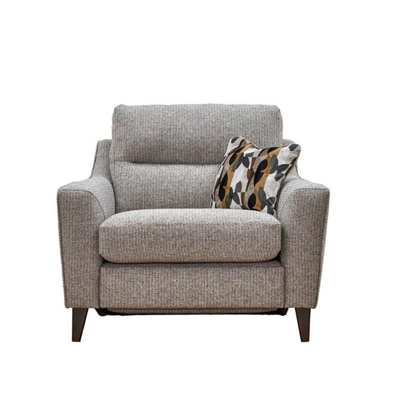Buoyant Alice Fabric Love Chair - Variation Available