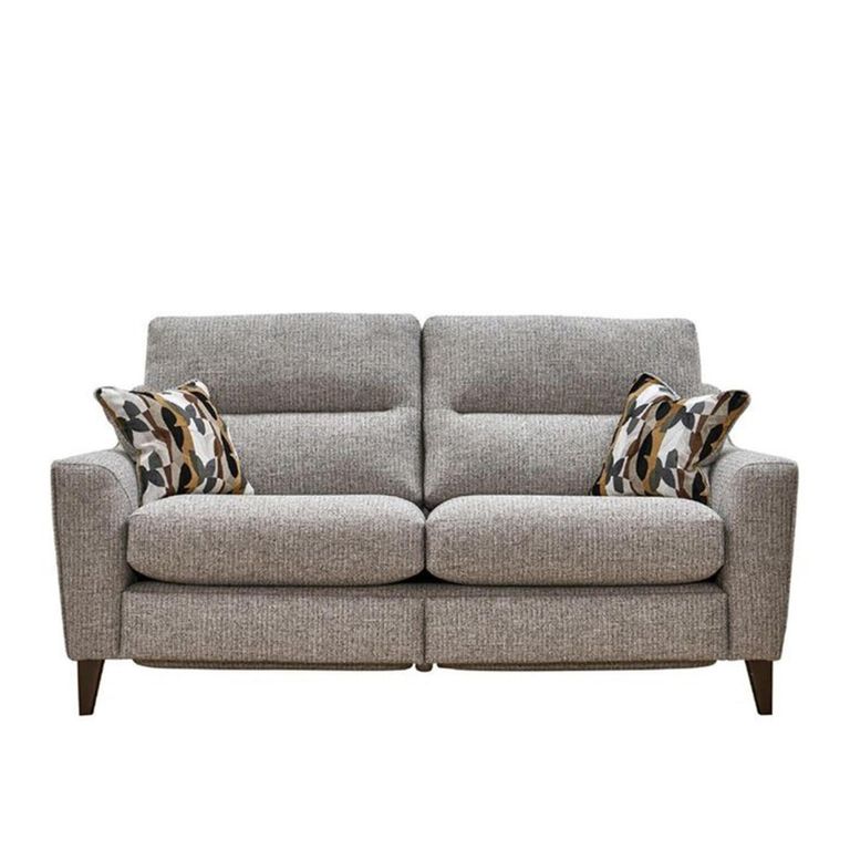 Buoyant Alice Fabric Sofa Set - 3+2 Seater - Variation Available