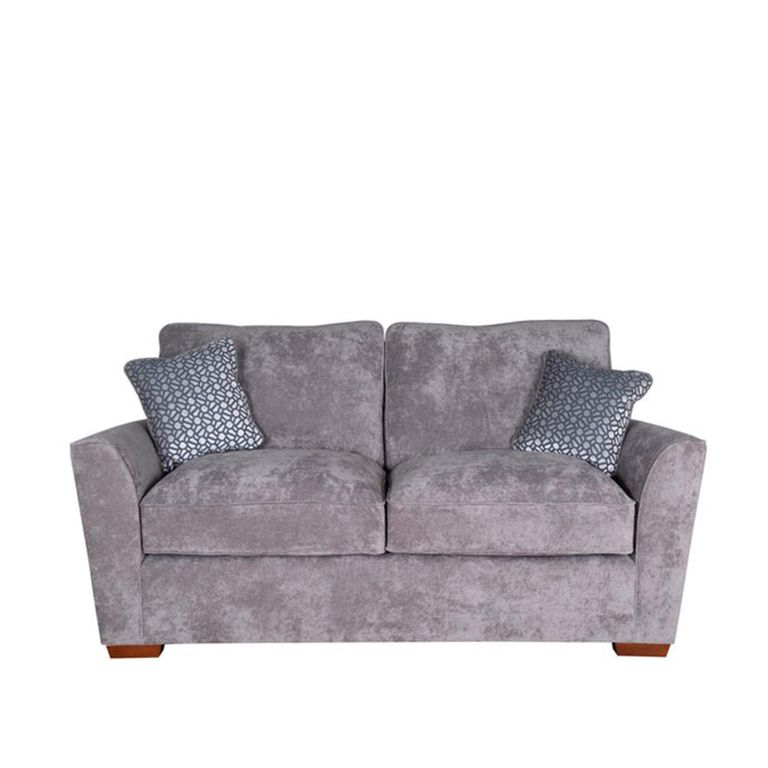 Buoyant Fantasia Fabric Sofa - 2 Seater - Variation Available