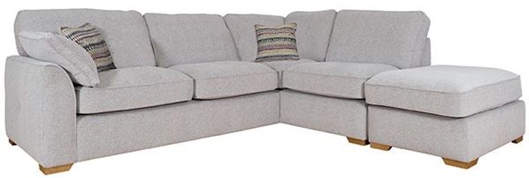 Buoyant Lorna Fabric Corner Group Sofa - LH3/RFC/FST - Variation Available