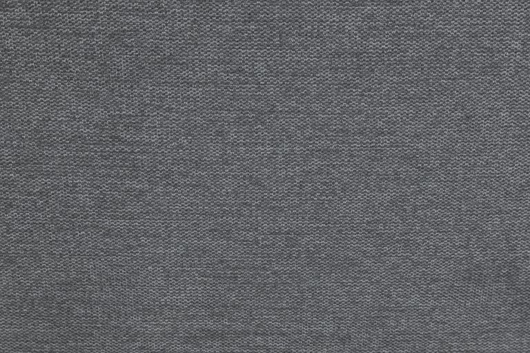 Harald Electric Recliner Sofa - Graphite Fabric - 3 Seater