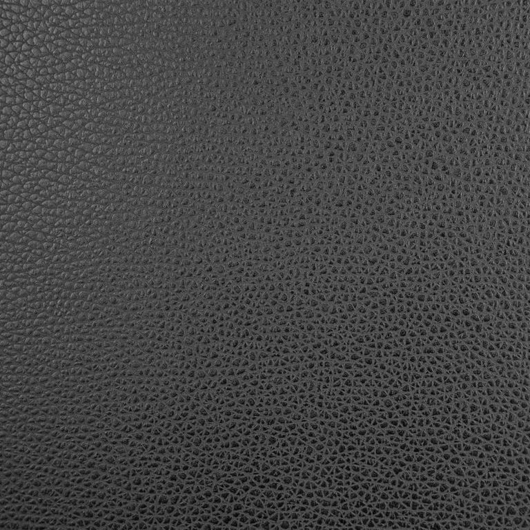 Jerry Sofa - Black - 2 Seater