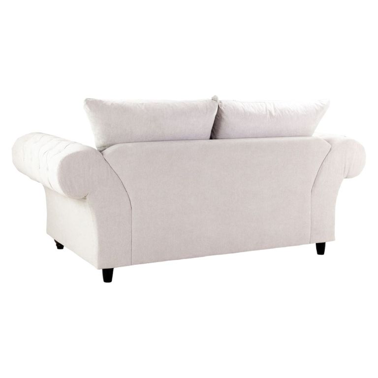 Windsor Sofa - Fullback - Stone - 2 Seater