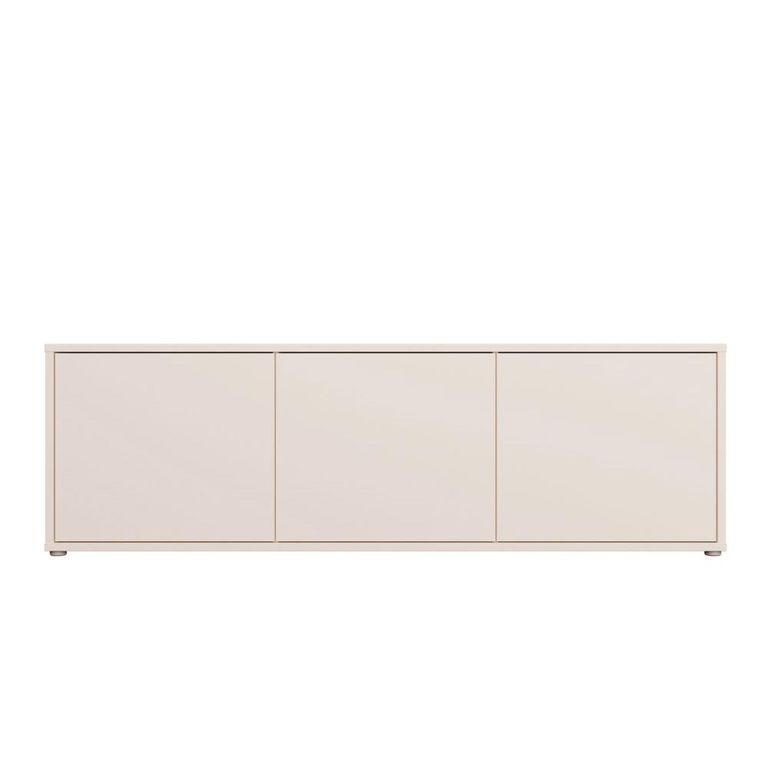 Alice Springs TV Cabinet - 3 Door - 184.2cm - Sand