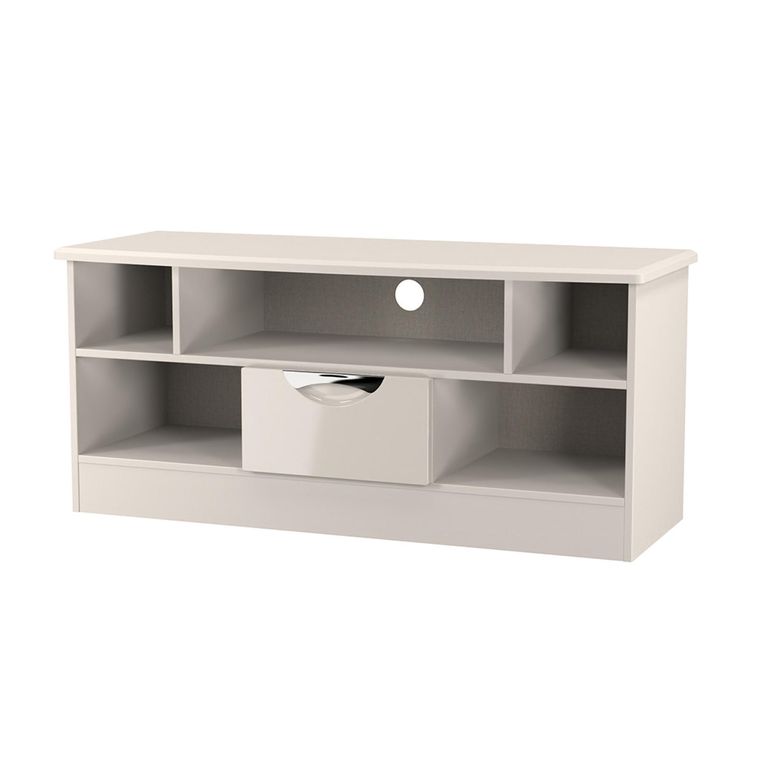 Camden TV Unit - 110cm - Cashmere