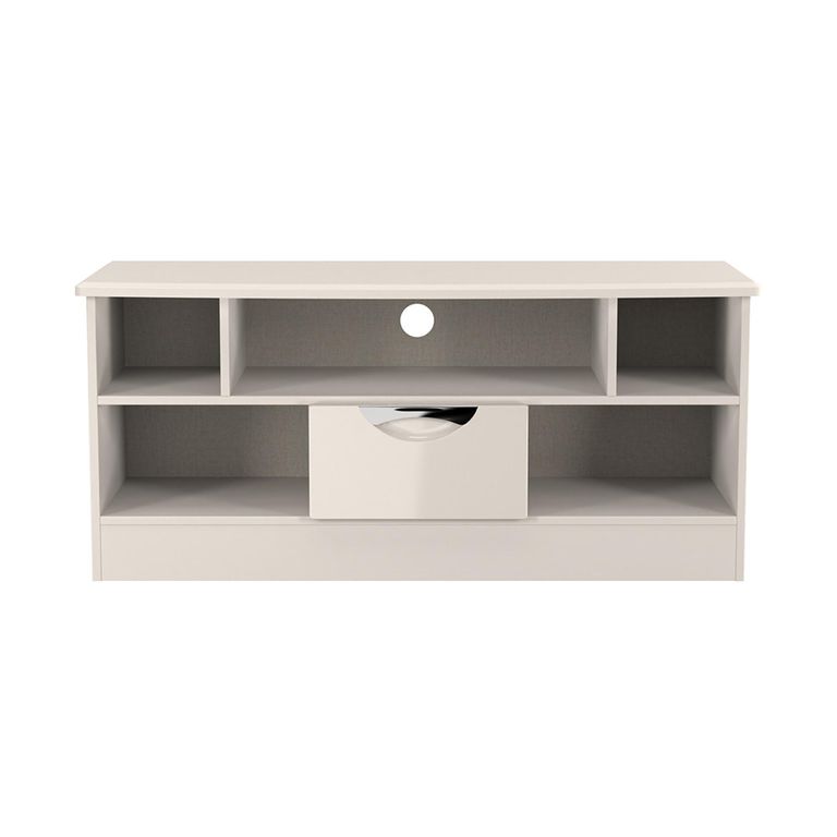 Camden TV Unit - 110cm - Cashmere