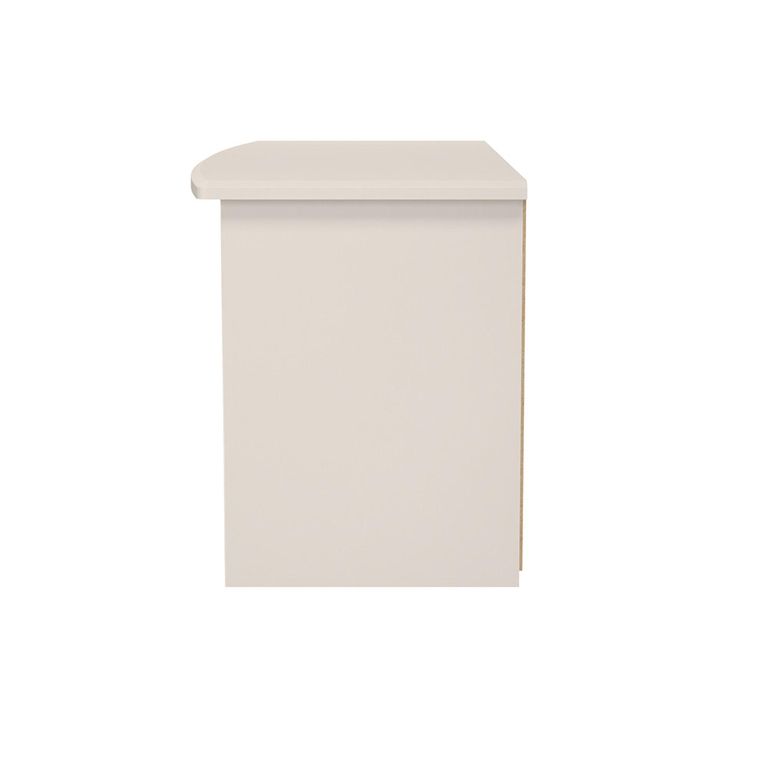 Camden TV Unit - 110cm - Cashmere