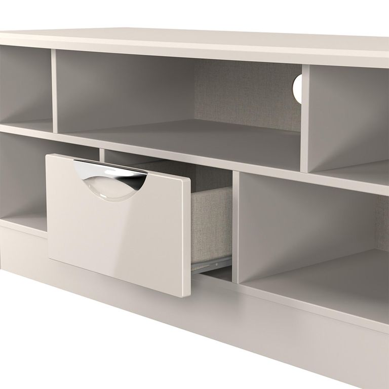 Camden TV Unit - 110cm - Cashmere