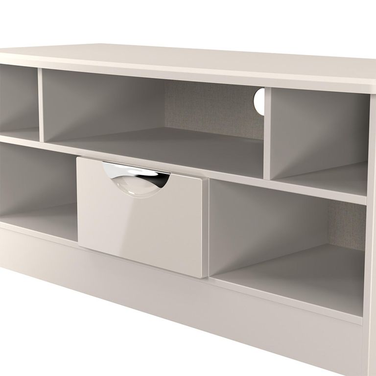 Camden TV Unit - 110cm - Cashmere