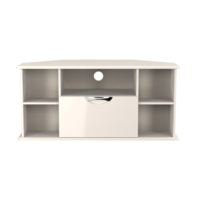 Camden TV Unit - 115cm - Cashmere