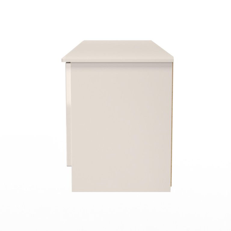 Camden TV Unit - 145cm - Cashmere