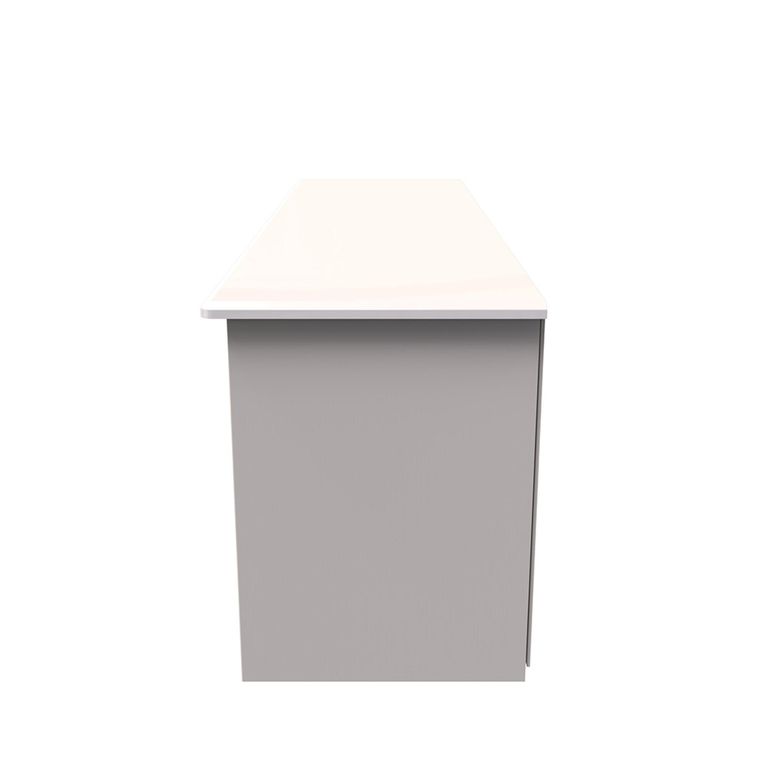 Camden TV Unit - 145cm - Wide - Cashmere