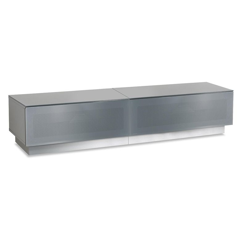 Element TV Stand - Gloss Grey - 170cm - EMTMOD1700-GRY