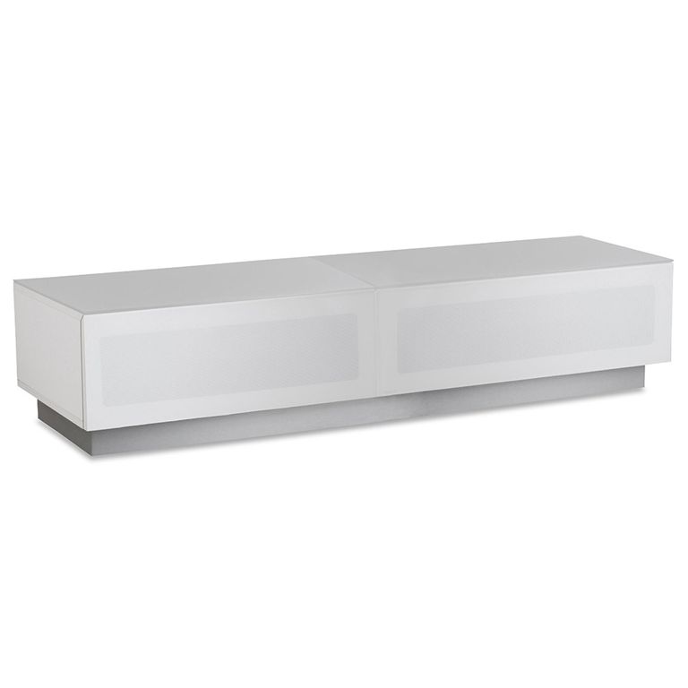 Element TV Stand - Gloss White - 170cm - EMTMOD1700-WHI