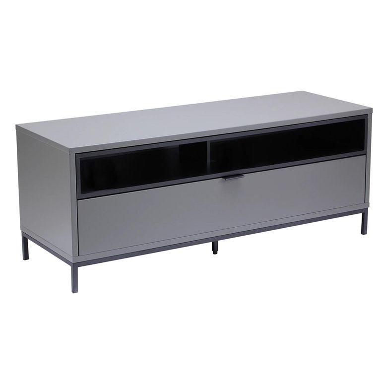 Chaplin TV Stand - Charcoal - ADCH1135-CH