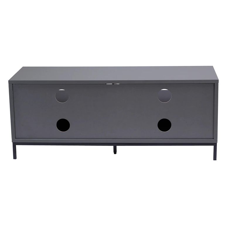 Chaplin TV Stand - Charcoal - ADCH1135-CH
