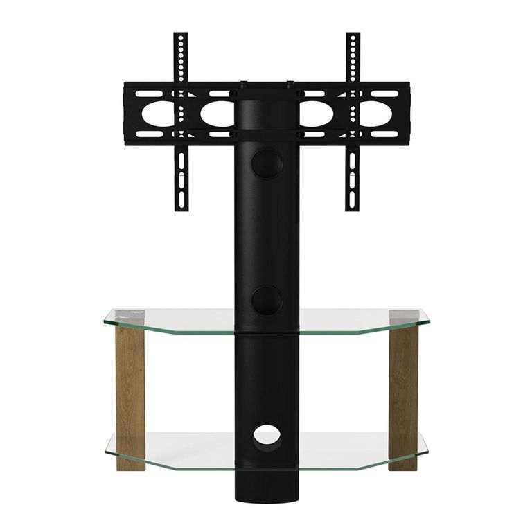 Century TV Stand - Cantilever - 80cm - Light Oak - ADCEC800LO
