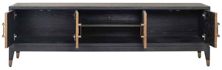 Bloomingville Shagreen Extra Large TV Unit