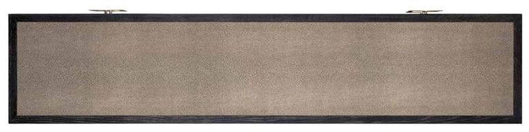 Bloomingville Shagreen Extra Large TV Unit