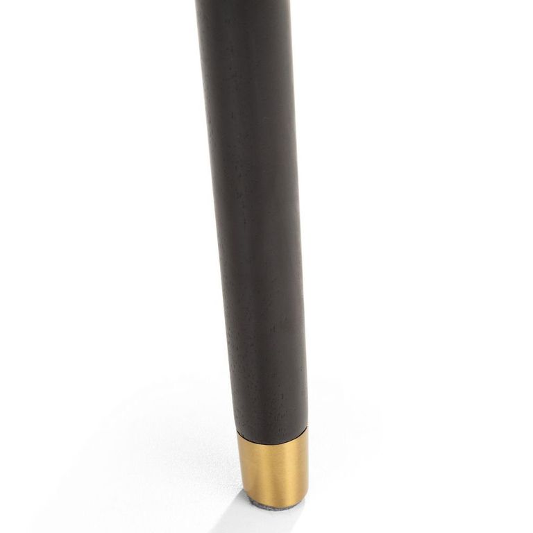 Findlay TV Unit - Walnut - 120cm